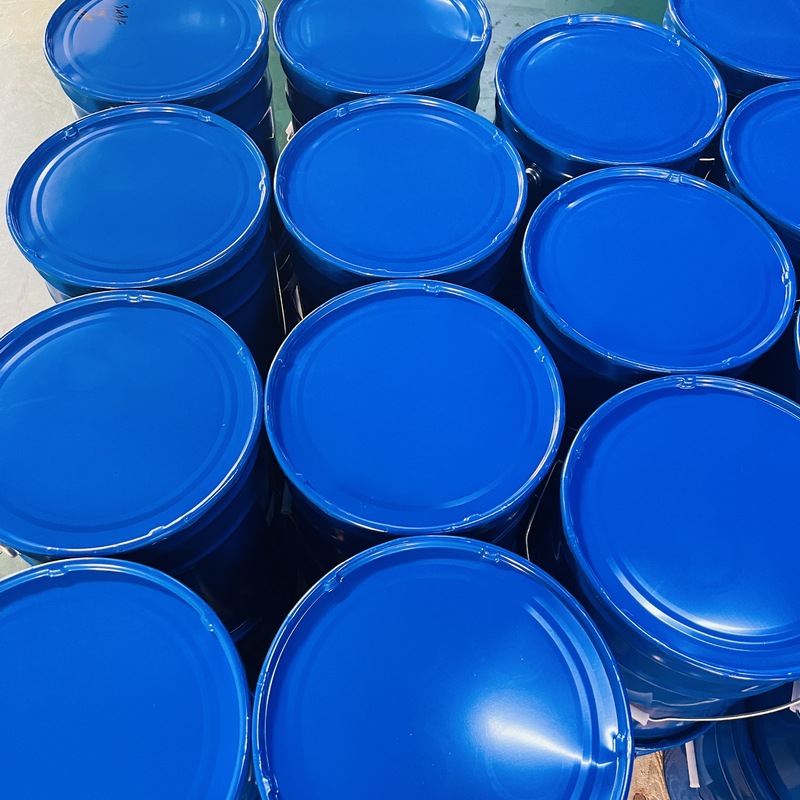 Hoge Tg UV/weerbestendige elektrische isolerende epoxyhars met hoge dielectrische sterkte voor transformerencapsulatie