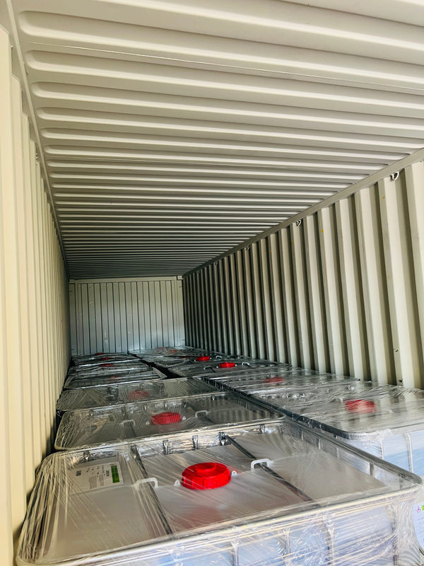 UL 94 V-0 gecertificeerde kristalhelder epoxy-pottenhars met kamertemperatuurbehandeling voor elektrische transformatoren