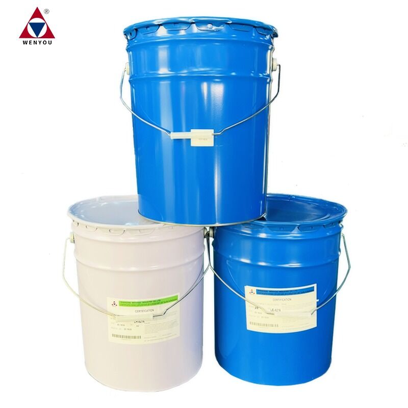 Low Viscosity Epoxy Resin System for Dry-Type Transformer Vacuum Casting