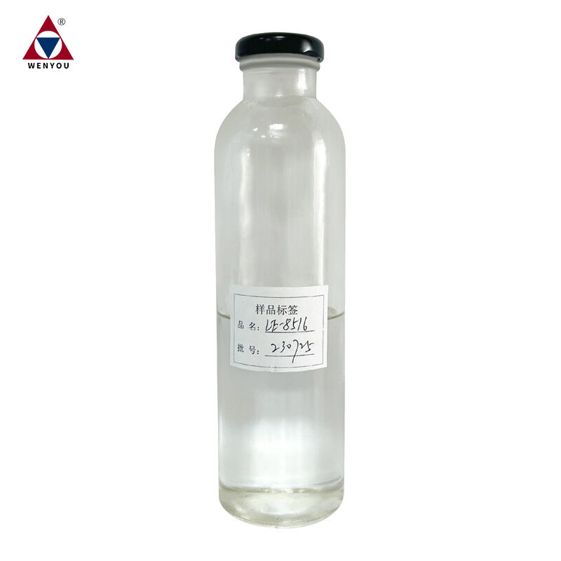 Low Viscosity Epoxy Resin System for Dry-Type Transformer Vacuum Casting