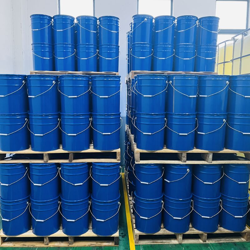 UV & Arc-Resistant Vibration-Resistant Epoxy Resin Potting Compound for Thermal Shock Stable Transformer Encapsulation