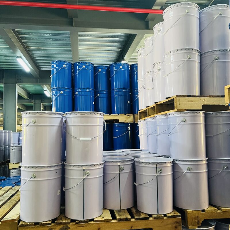 Hoge diëlektrische sterkte epoxyhars met thermische stabiliteit en chemische corrosiebestendigheid voor elektrische isolatie