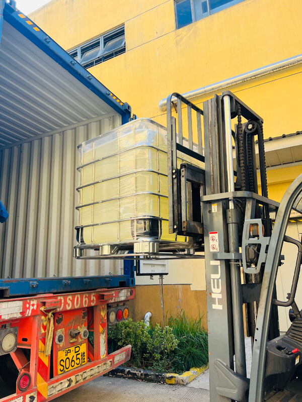 UV-bestendige epoxyharsysteem voor APG/vacuümgieten met hoge dielectrische sterkte in buitenspanningstoepassingen