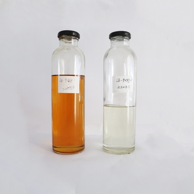 9217F kleurloze Elektro Epoxyhars voor Hoogspannings Huidige Transformator