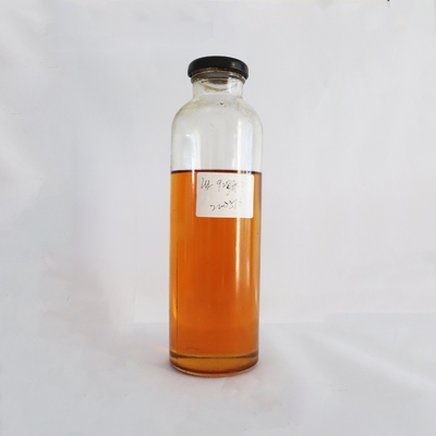 Elektrische vloeibare gietende epoxyhars voor hoogspanningsstroomtransformator