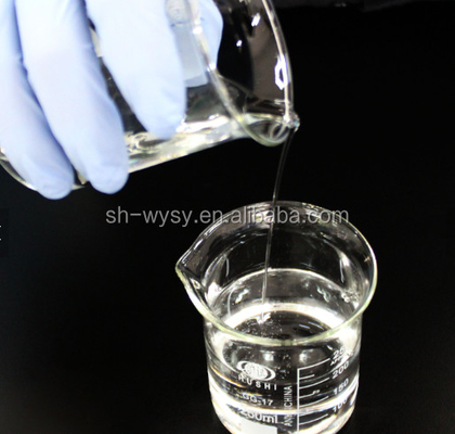Lichtgele epoxy op kamertemperatuur voor transformator CT en PT