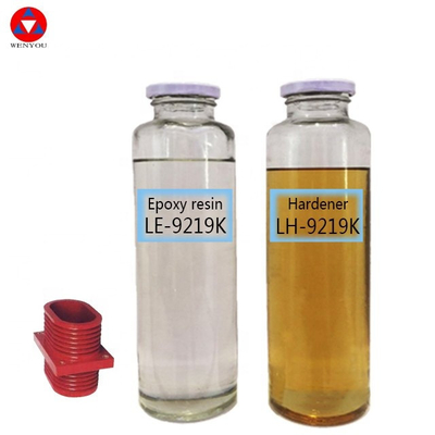 Industriële vlamvertragende epoxyhars