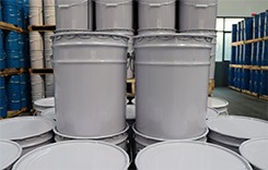 Cas nr. 68928 70 1 verharder epoxyhars voor 36KV droge type transformatoren