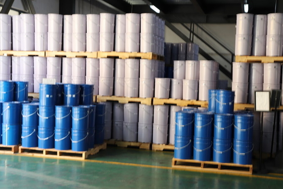 Spanningstransformatoren Epoxyhars gebruikt in hoogspanningsvermogensisolatieproducten
