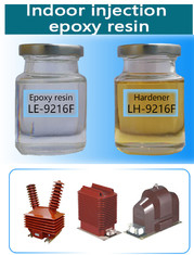 Hoge dielectrische sterkte en langere levensduur met hars-epoxy-isolatoren