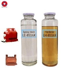 Elektrische harstransformator Epoxyhars voor middenhoogspanningstransformator