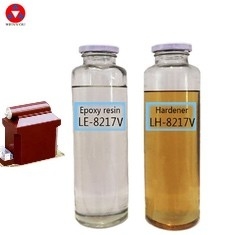 Epoxyhars met twee componenten voor APG-proces en elektrische isolatie
