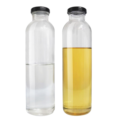 ISO179 slagsterkte 10-18kJ/M2 Elektrische epoxyhars 0,02 Verliesfactor