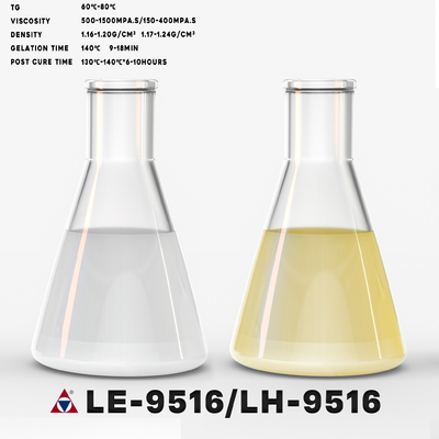 LE-9516/LH-9516 Transformer Epoxy Hars buitenshuis CT/VT elektrische isolatie
