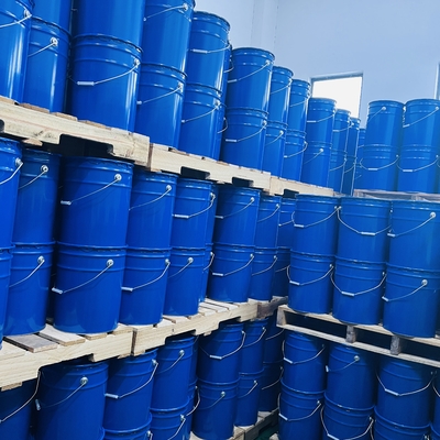 Elektrische componenten en producten Epoxyhars grondstof Kamertemperatuur