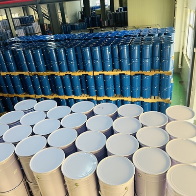 140°C Vlampunt Harden Epoxyhars Isolatie LE-8516/LH-8516 Schimmelvrijstellend middel