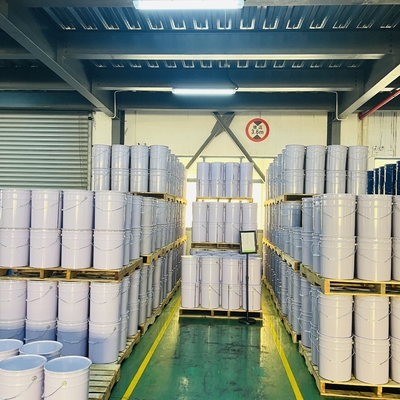 Snel leveren 9516 Vormvrijmakend middel 140°C Vlampunt Epoxyarzinsulatie