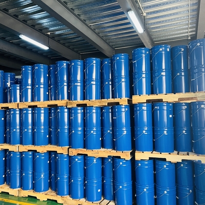 Flexible Clear Injection Epoxy Resin met Silica Flour en Curing Agent, Elektrische onderdelen Epoxy Resin