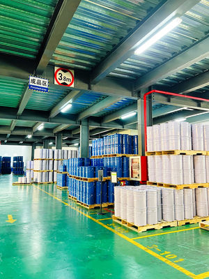 Hoge treksterkte Vlambestendige epoxyhars voor thermische ontbinding > 320°C