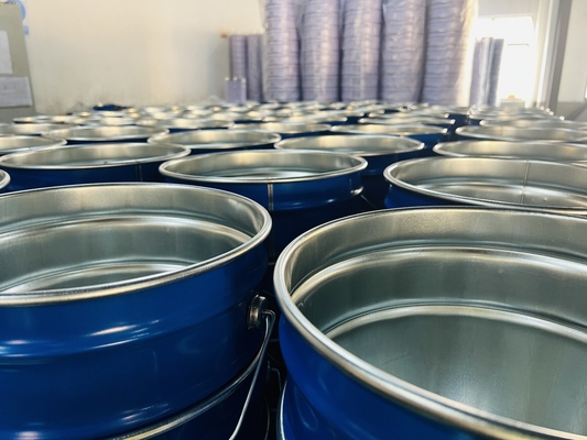 Lichtgeel Viskose Vloeibare UV-bestendige epoxy met Cas Geen epoxyhars voor buiten