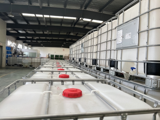 APG-machine en gietapparaat voor buitenshuis epoxyharsvloeistof voor zware toepassingen