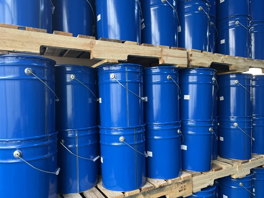 Hoge slagsterkte injectie epoxy hars voor APG machine en gieten hoge waterbestandheid