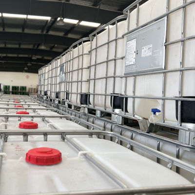 Double Components Adhesives Outdoor Epoxy Resin voor langdurige industriële binding