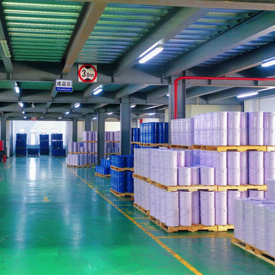 APG en vacuümproces Epoxyhars voor injectie met CAS-nummer 40039938