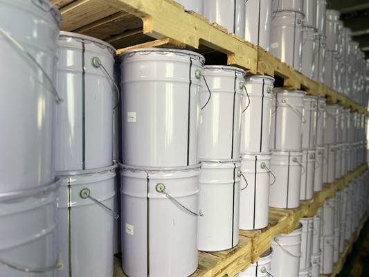 Anhydride-hardingsmiddelen voor epoxyharsen die de prestaties en duurzaamheid verbeteren