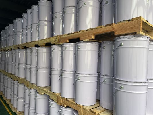 Classificatie CT PT INSULATOR BUSHING SENSOR Epoxyhars voor injectie