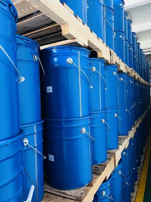 Gecertificeerde transformator grondstof voor 36 kV elektrische isolatie-spanningstransformator