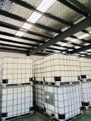 Hoge hittebestendigheid Transformator grondstof Dielectrische sterkte 20-30kV / mm Lage kurende krimp