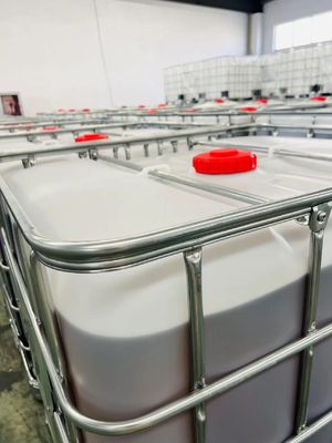 Spanningsbereik 220V-380V Transformator grondstof met glad oppervlak en C5 coating type