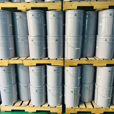 Epoxyhars en verhardingsmiddel APG-grondstof voor elektrische isolatie voor binnenshuizen