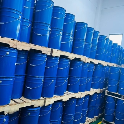 vlamvertragend epoxyhars voor CT PT-transformator APG-proces epoxyhars