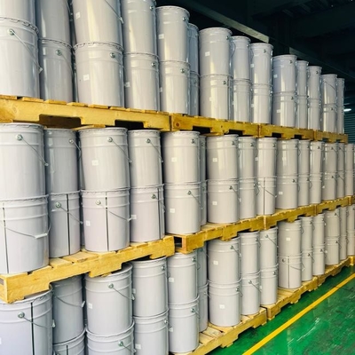 Beste service voor de toeleveringsketen van epoxyhars elektrisch isolerende epoxyhars