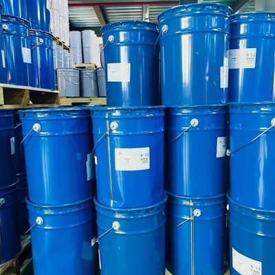 epoxyhars en hardingsmiddel voor vacuümgieten