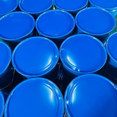 Warm verkoop APG injectie epoxy hars vloeistof voor Indoor toepassing stroomtransformatoren