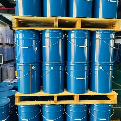 Bekende isolatiemateriaal epoxyhars en verhardingsmiddel voor isolatoren, transformatorbuizen