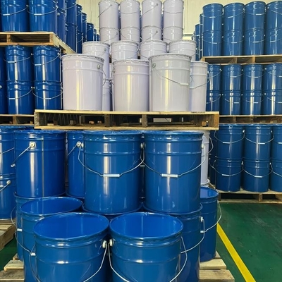 Stroomtransformator APG epoxy hoge dielectrische anti-veroudering inkapseling