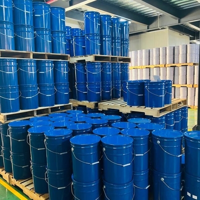 UV-bestendige epoxyhars voor langdurige prestaties van buitensluiters