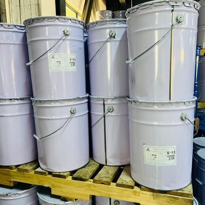 Hoge mechanische sterkte epoxyhars voor duurzame isolatoren in veeleisende toepassingen