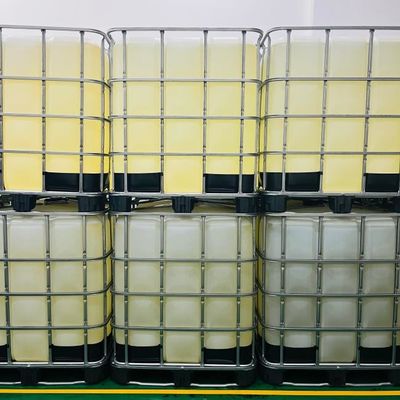 Vlamvertragend gieten epoxyhars voor transformator spoel inkapseling Verbeterde veiligheid