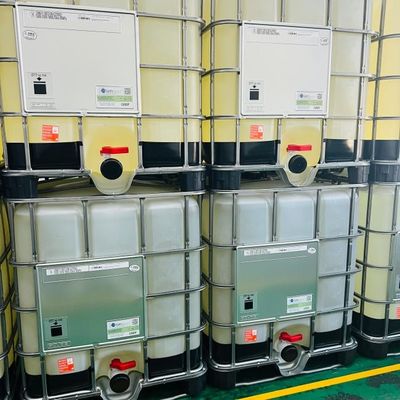 Epoxyhars met een lage viscositeit voor het inkapselen van precieze transformator spoelen, gemakkelijk te verwerken