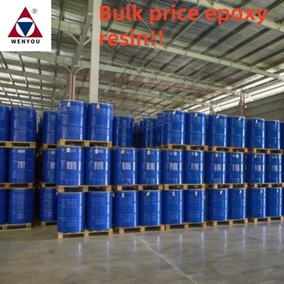 Vibratiebestendige RT Cure Potting Compound voor de bescherming van gevoelige CT/PT spoelen