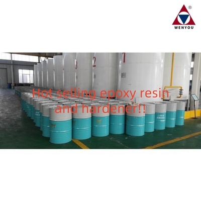 UL 94 V-0 Epoxyhardener voor vlamvertragend MV Switchgear Potting & Safety Compliance