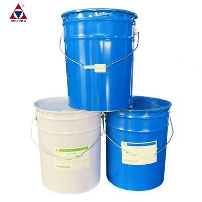 High Arc Tracking Resistance Outdoor Epoxy Resin for APG Process Solid-Core Insulator Manufacturing