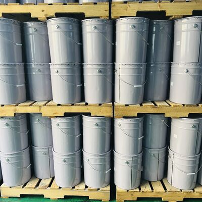 Vlamvertragende epoxyhars gietcompound met hoge hittebestendigheid en uitstekende milieuprestaties