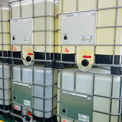 Hoge dielektrische sterkte, kraakvast, kamertemperatuur, epoksihars voor elektrische isolatie en transformatorencapsules