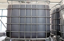 Splitsingsweerstand Epoxyhars Duidelijke vloeibare verharding voor droge transformatoren 6